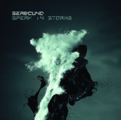 Seabound – Speak In Storms 1 - fanzine