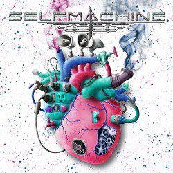 Selfmachine - Broadcast Your Identity - Recensioni Metal