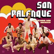 Light &Amp; Sound Of Mogadishu - Son Palenque – Afro - Colombian Sound Modernizers