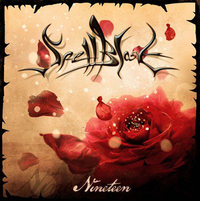 Spellblast - Nineteen - In Your Eyes Ezine