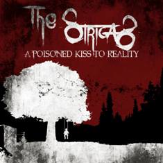 A Nice Play To Stay - The Strigas - A Poisoned Kiss To Reality