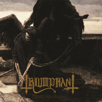 Aphonic Threnody - Triumphant - Herald The Unsung