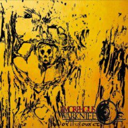 Warknife - Amorphous - Recensioni Metal