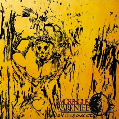 Cabrera - Warknife - Amorphous