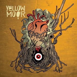 The Sunburst - Yellow Moor – Yellow Moor