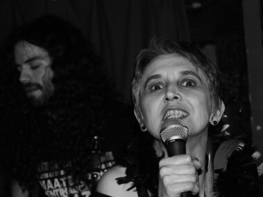 Lilith And The Sinnersaints - Recensioni Rock