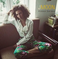 - J Moon – Hidden Garden