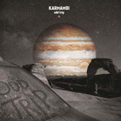 Karmamoi - Odd Trip - Recensioni Rock