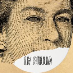 Cabrera - La Follia - La Follia