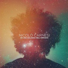 Braschi - Nicolò Carnesi – Ho Una Galassia Nell'Armadio