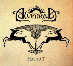Alvenrad - Habitat - Recensioni Metal
