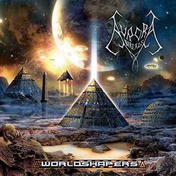 Aurora Borealis - Worldshapers - In Your Eyes Ezine