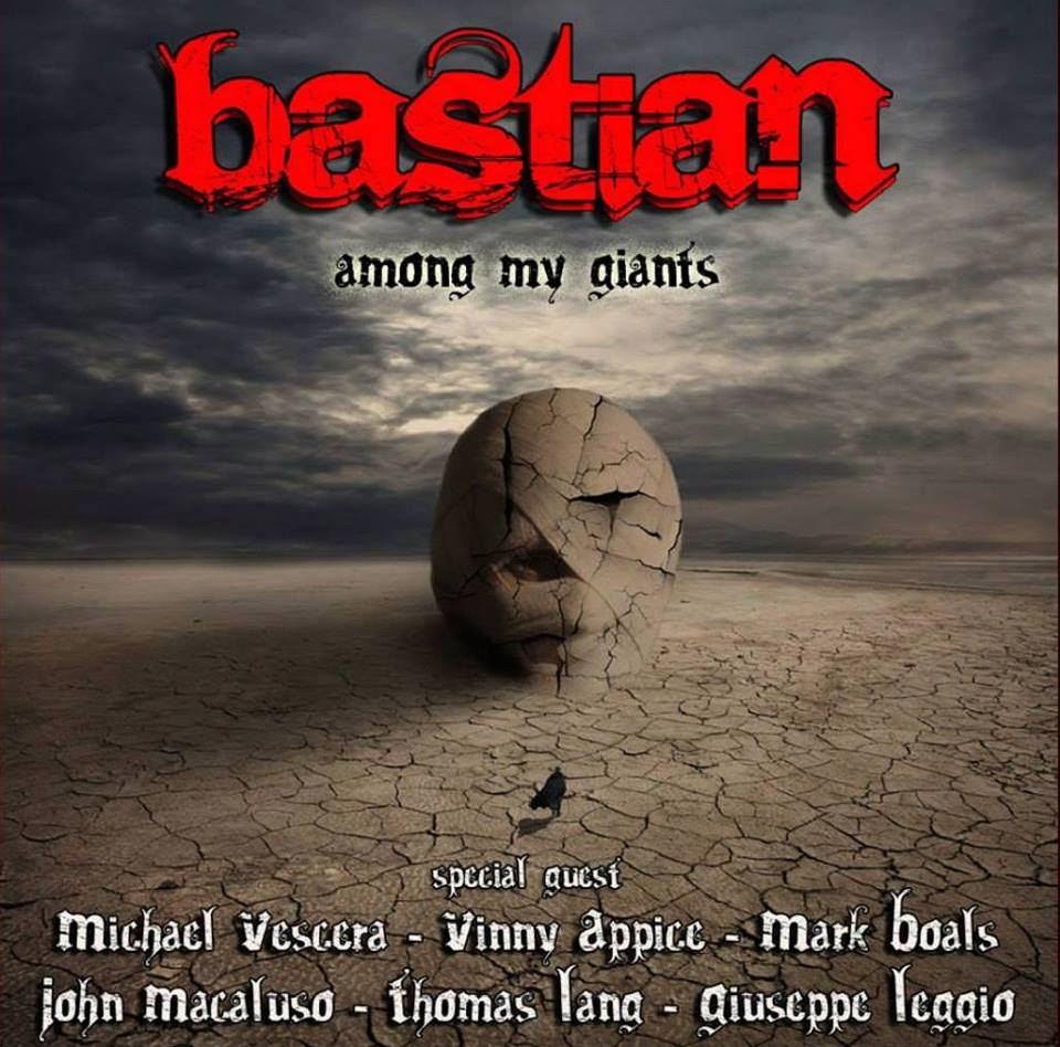 - Bastian - Among My Giants