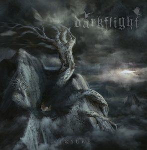 Darkflight - Closure - metal