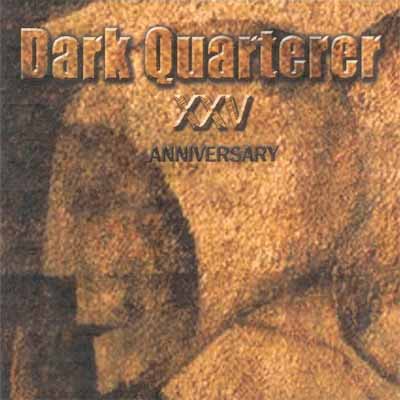 Isole - Dark Quarterer - Dark Quarterer Xxv Anniversary