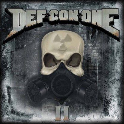 - Def Con One - Ii