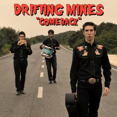 Jack White - Drifting Mines - Comeback