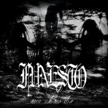 Funesto - Meu Último Dia - Recensioni Metal