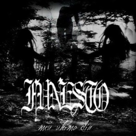 Hangatyr - Funesto - Meu Último Dia