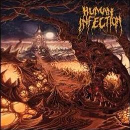 Devangelic - Human Infection - Curvatures In Time