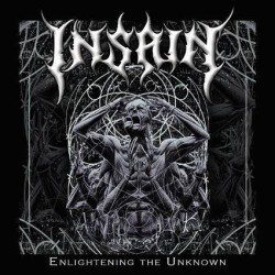 Insain - Enlightening The Unknown - Recensioni Metal