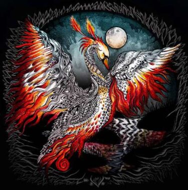 Kuolemanlaakso - Tulijoutsen - Recensioni Metal