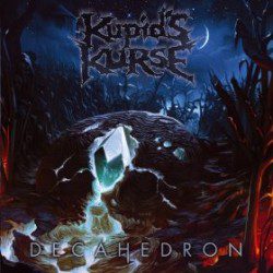 Kupid's Kurse - Decahedron - Recensioni Metal