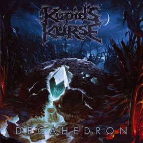 - Kupid'S Kurse - Decahedron