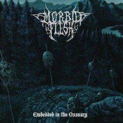 Morbid Flesh - Embedded In The Ossuary - Recensioni Metal