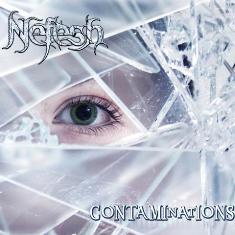 Psycrence - Nefesh - Contaminations