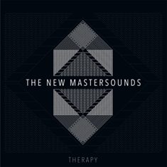 Earl Clover - The New Mastersounds - Therapy