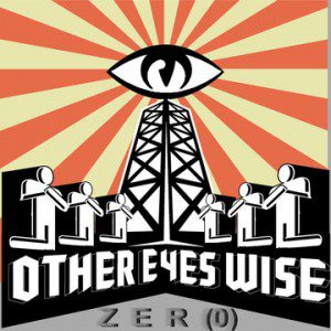 Other Eyes Wise – Zer(o) 9 - fanzine