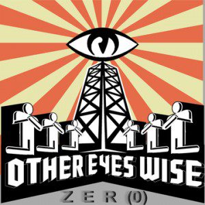 Megashark - Other Eyes Wise – Zer(O)