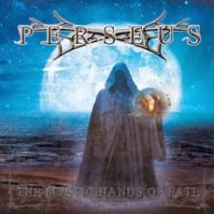 Battleroar - Perseus – The Mystic Hands Of Fate