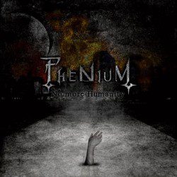 Phenium - No More Humanity - Recensioni Metal