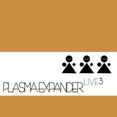 Sick Tamburo - Plasma Expander - Live 3