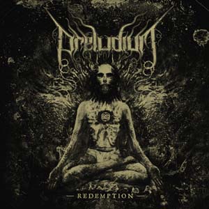 Hangatyr - Preludium - Redemption