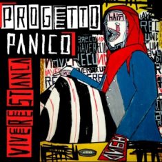 Manges - Progetto Panico – Vivere Stanca