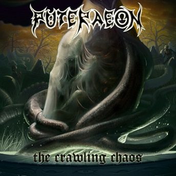 The Lustmord - Puteraeon - The Crawling Chaos