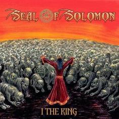 Hangatyr - Seal Of Solomon - I The King