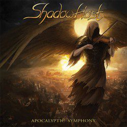 Shadow Host - Apocalyptic Symphony - Recensioni Metal
