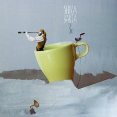 Shiva Bakta – Third 1 - fanzine