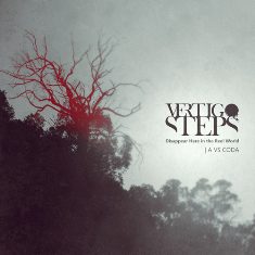 Lantlôs - Vertigo Steps - Disappear Here In The Reel World | A Vs Coda