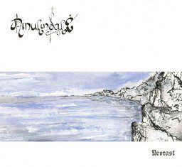 Nucleus Torn - Ainulindalë - Nevrast