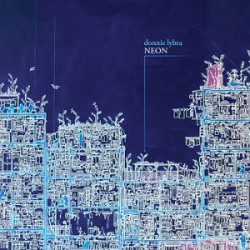 Donnie Lybra – Neon - Recensioni Rock