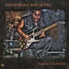 Wu Ming Contingent - Emilio De Biase - Interplanetary Voyage Aboard A Six Strings