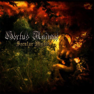 Hortus Animae – Secular Music - In Your Eyes Ezine
