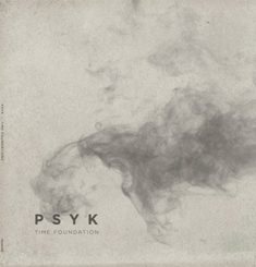 Stefny Winter - Psyk – Time Foundation