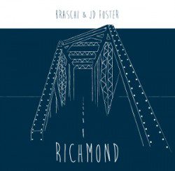 Braschi & Jd Foster – Richmond - Recensioni Rock