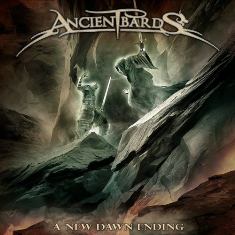 Battleroar - Ancient Bards - A New Dawn Ending